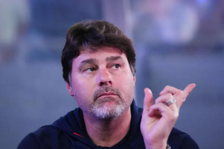 بوكيتينو غاضب من السؤال حول اللاعبين الأساسيين بعد فوز أميركا على أوروغواي