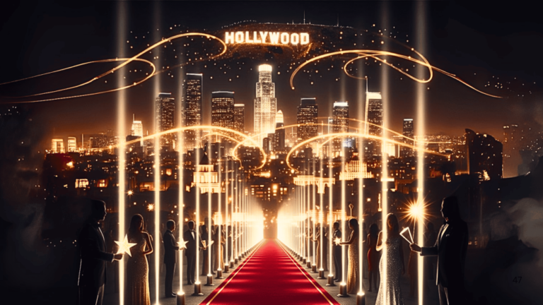 بين الفن والمال: أعلى أجور نجوم هوليوود هذا العام