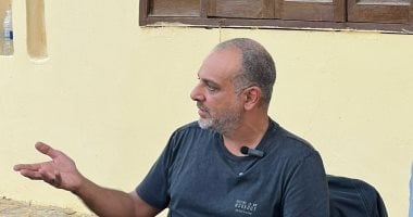 تامر محسن: فيلم ثقافى من أيقونات السينما المصرية