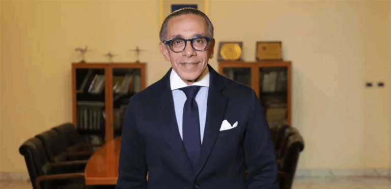 تشاور مصري لوضع افكار قابلة للتطبيق.. موسى: الانزلاق إلى الأسوأ وارد