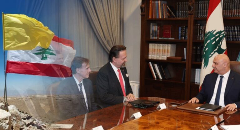 تشديد على تجفيف تمويل “الحزب” ومراقبة اقتصاد الكاش ..اخبار محلية