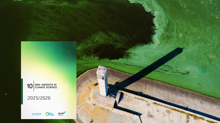 تقرير “10 رؤى مناخية جديدة” يحذر من انتكاسة عالمية – تقارير وملفات