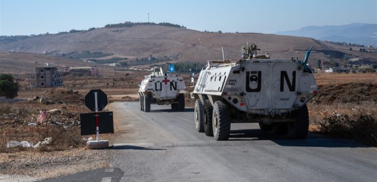 تقرير يكشف وضع لبنان والتهديدات.. ما جديد الحراك المصري؟