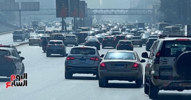 حالة الطقس.. تحذير عاجل من الأرصاد للمواطنين: رياح قوية مثيرة للرمال والأتربة