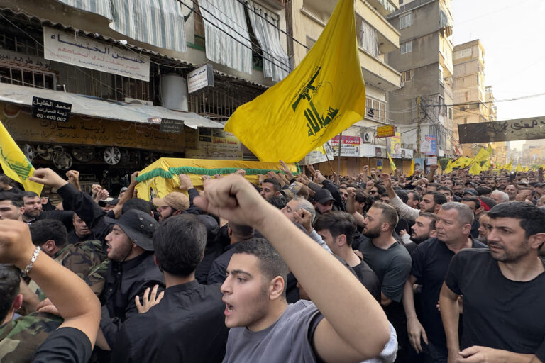 حزب الله لن يرد إلا في حالة واحدة وإسرائيل أمام 3 خيارات