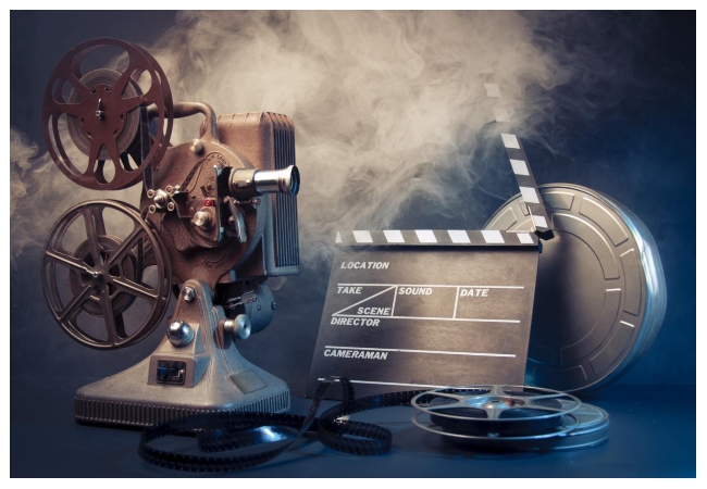 حكاية الصندوق الأسود للسينما المصرية.. كيف غيّر ستوديو مصر مسار الفن السابع؟