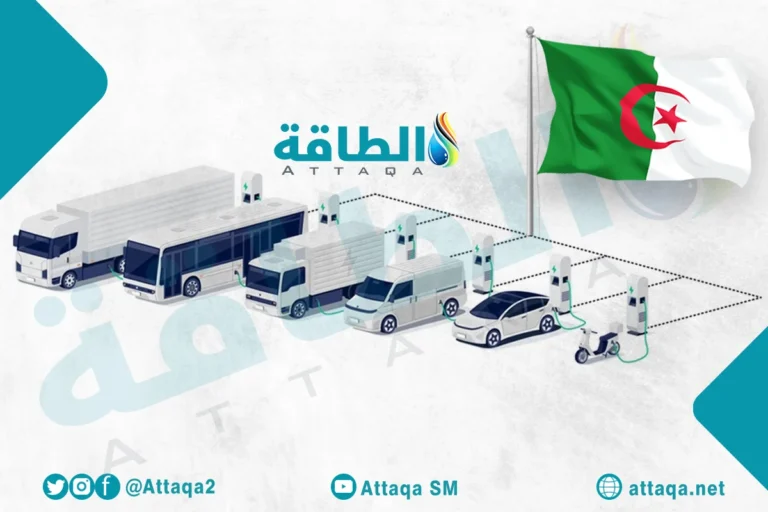 خطط لبناء مصنع سيارات في الجزائر على يد شركة عالمية