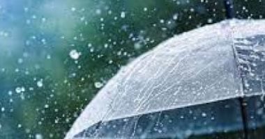عاجل.. أمطار متفاوتة الشدة على القاهرة الكبرى والسواحل الشمالية الغربية