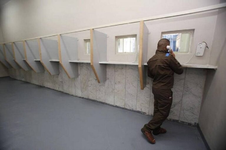 عقوبات بديلة… إصلاح المجتمع الأردني يبدأ خلف القضبان