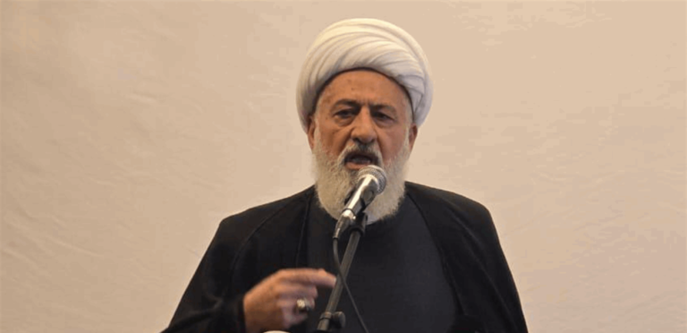 علينا ان نجتمع لمواجهة الخطر