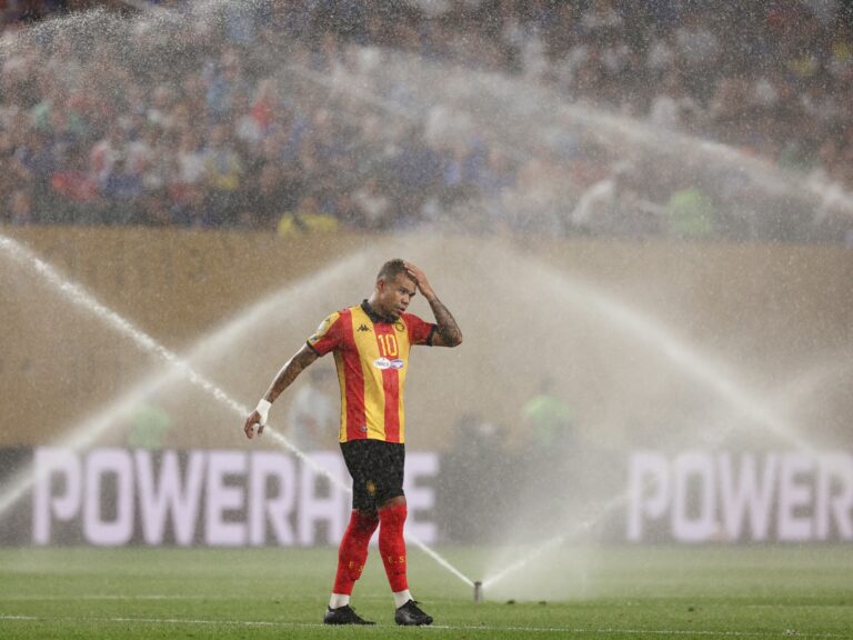 قبل انطلاق كوب 30.. الرياضة في مرمى تغير المناخ | رياضة