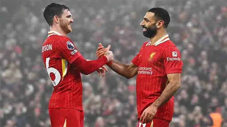 “قصص متفوتكش”.. بديل محمد صلاح في ليفربول.. وسر صادم من شوبير