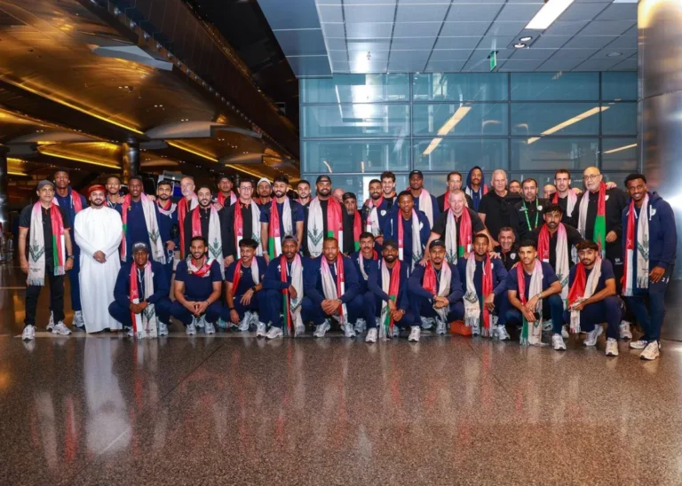 كأس العرب… صراع في الملحق لتحديد هوية 7 منتخبات متأهلة