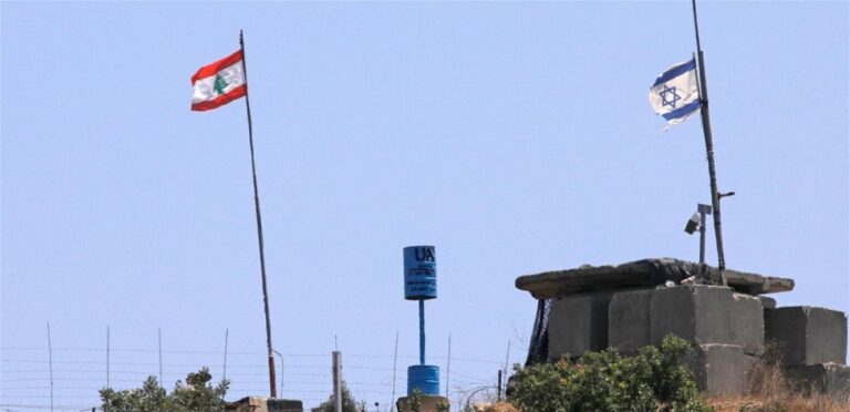 كمينٌ عند حدود لبنان.. هذه قصة تهريب الأسلحة إلى إسرائيل