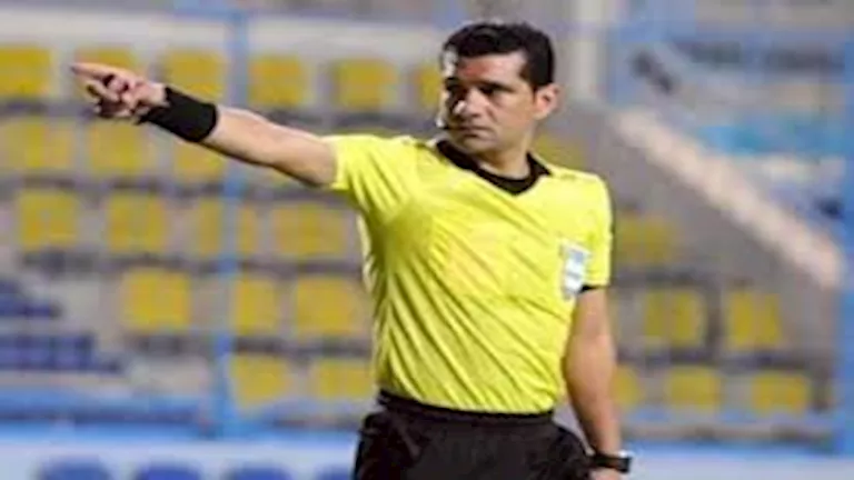 محمود البنا يوجه رسالة استغاثة للرئيس السيسي