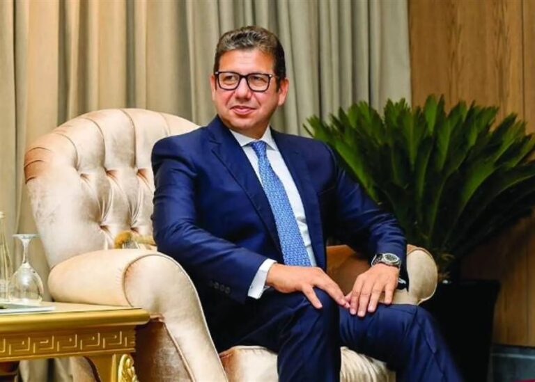 مدير المخابرات المصرية يستطلع الأجواء للقيام بوساطة بين لبنان وإسرائيل