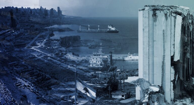 من الفوضى إلى الحوكمة… ومن الانفجار إلى إعادة البناء ..اخبار محلية