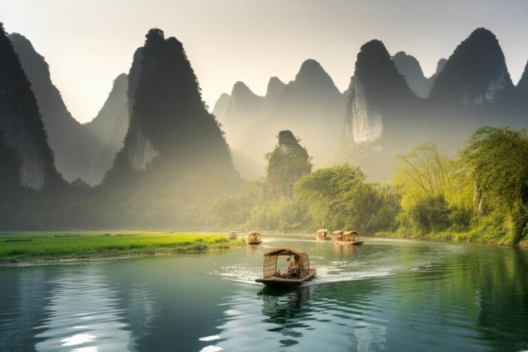 مهرجان الموسيقى الدولي يختتم فعالياته في ماكاو بالصين، معززًا السياحة والجاذبية الثقافية لعشاق الموسيقى Travel And Tour World