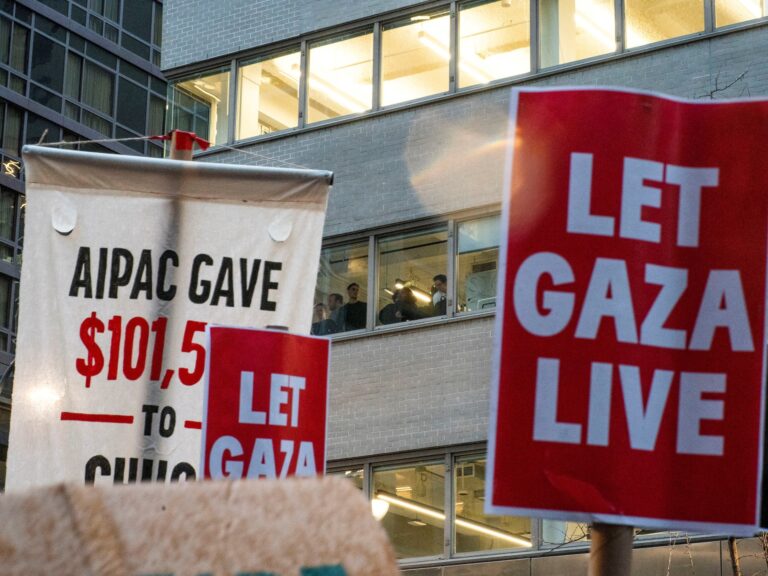 موقف الحزب الديمقراطي الأميركي منا لم يعد كما كان