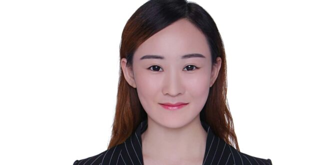 نحو بناء مجتمع المستقبل المشترك في الفضاء السيبراني: آفاق عصر رقمي ذكي جديد ، بقلم: ريماس الصينية – شبكة فلسطين للأنباء