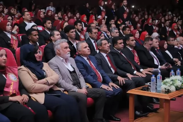 ندوة تثقيفية بعنوان \”الفن وبناء الوعي في العصر الرقمي\” بالسويس