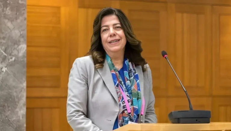 نورا بايراقداريان لـ’النهار’: هدفنا رياضة وطنية تُسهم في الاقتصاد وتُعيد للبنان صورته الحقيقية