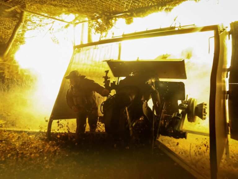 هذا هو الثمن الذي يتعيّن على أوروبا دفعه لردع بوتين