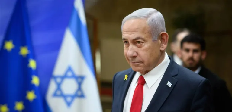 هكذا ينظرُ نتنياهو إلى لبنان.. هل اقتربت الحرب؟