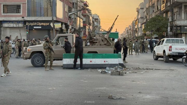 أحداث زيدل وأحياء حمص: ملخص الوقائع وأبرز الادعاءات المحرضة