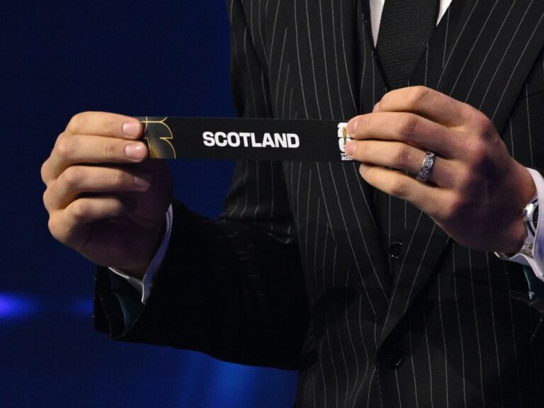 أحلام كبيرة لدى المنتخبات الأقل حظا في كأس العالم | رياضة