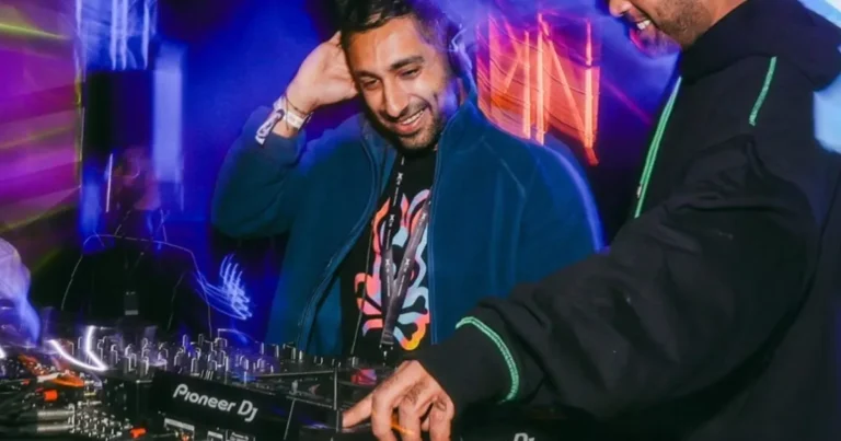 أسبوع الرياض الموسيقي.. جلسات مفتوحة وعروض لمواهب سعودية