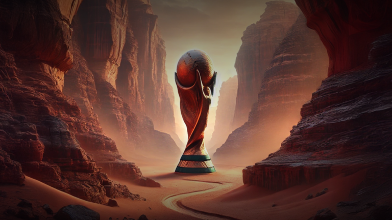 الأردنيون يطمحون لتحقيق إنجاز تاريخي في كأس العالم 2026