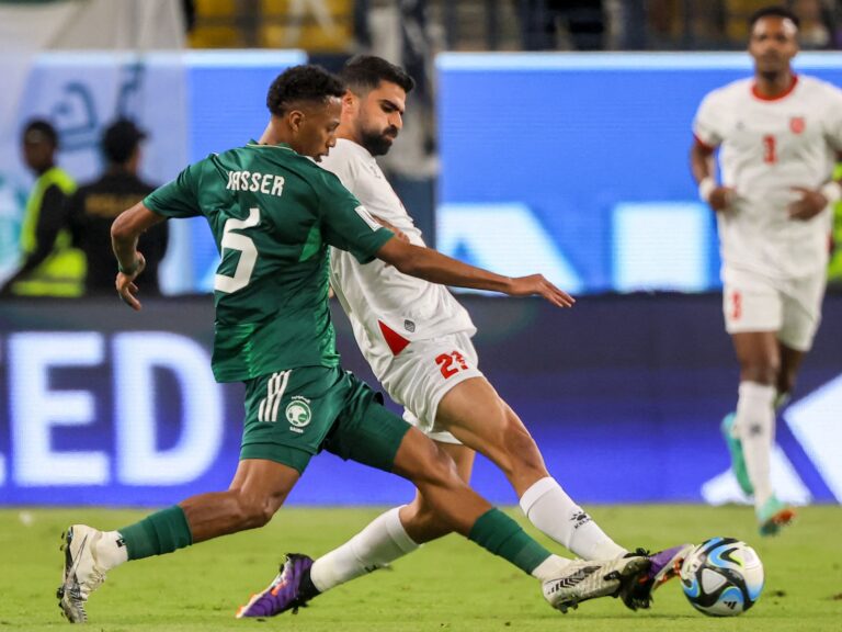 الإمارات تصطدم بالمغرب في عامه المثالي والأردن يتحدى السعودية بكأس العرب | رياضة