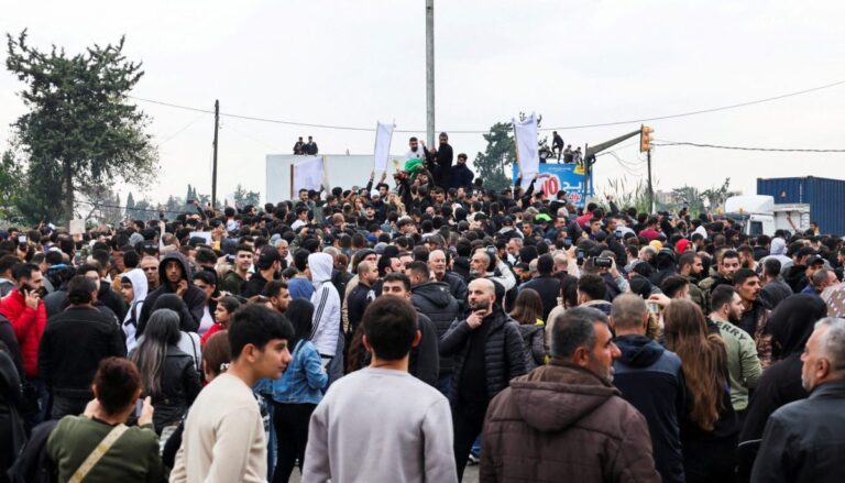 الخارجية الأميركية تعلق لـ”الحرة” على أحداث حمص واللاذقية