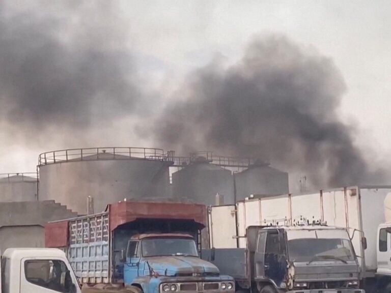 السجال السعودي الإماراتي.. 5 بيانات عربية والجامعة تدعو لضبط النفس