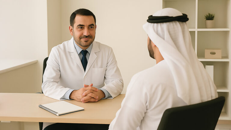 «الصحة» تدرس تطوير نموذج موحد للتأمين الصحي للمواطنين في الإمارات الشمالية