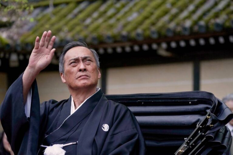 الكابوكي.. رقصة من قلب التراث الياباني تكافح للبقاء في عصر الذكاء الاصطناعي