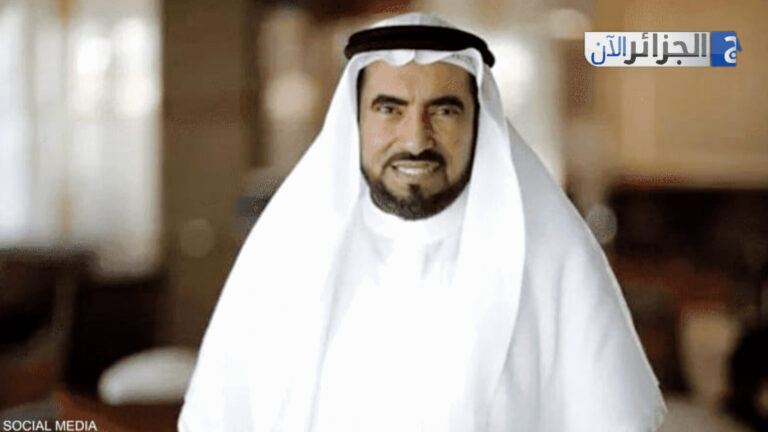 الكويت تسحب الجنسية من الداعية طارق السويدان