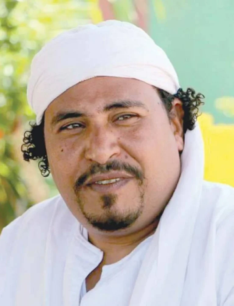 المصور و«رسام الكاريكاتير».. أحمد الدندراوى: التجريب سر مسيرتى