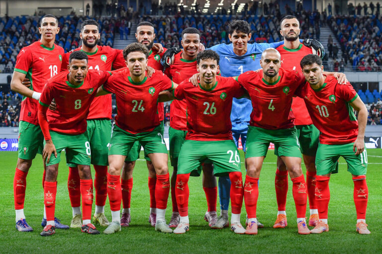 المغرب يراهن على الأرض والجمهور لكتابة تاريخ جديد بكأس أفريقيا | رياضة