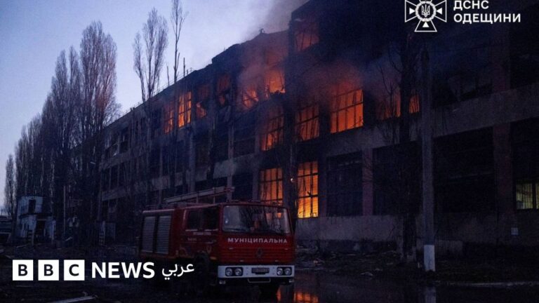 انقطاع الكهرباء عن مليون أسرة أوكرانية بعد هجوم روسي، والمبعوث الأمريكي يلتقي زيلنسكي في برلين