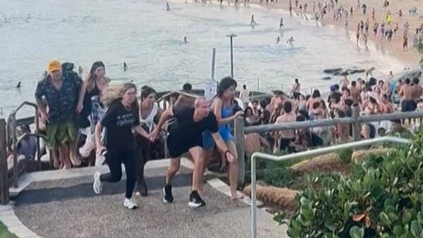 بالتفاصيل.. تعرف على الهجمات التي هزت أستراليا منذ حرب غزة