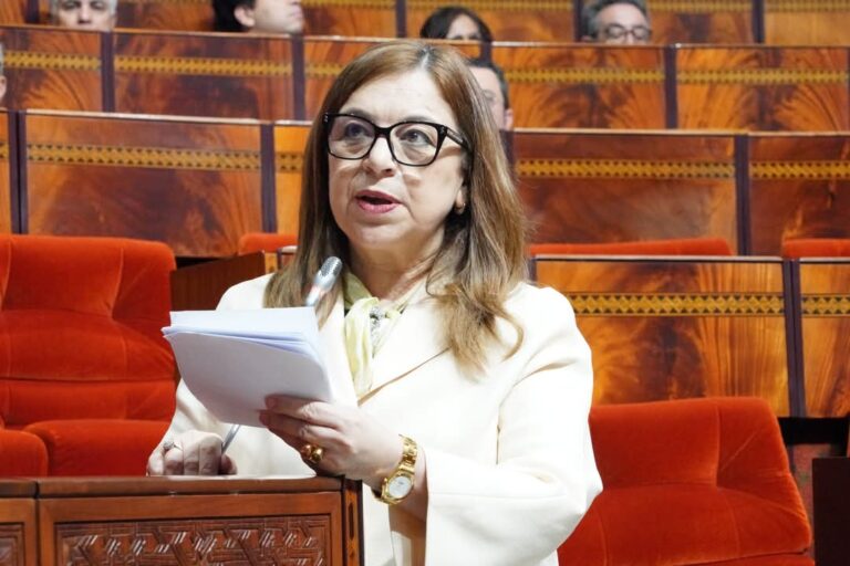 تتويج 34 مشروعا في إطار الدورة العاشرة لجائزة “تميز للمرأة المغربية”