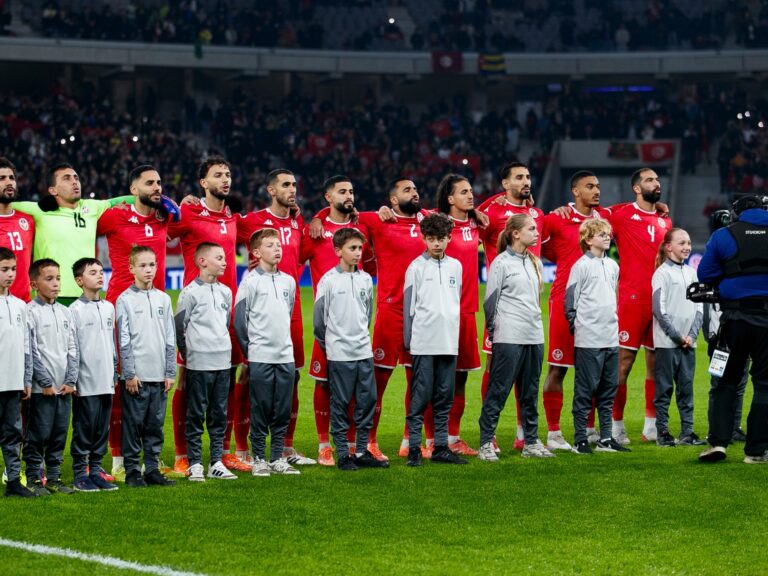 تونس ضد أوغندا بكأس أفريقيا.. الموعد والقنوات الناقلة للبث المباشر | رياضة