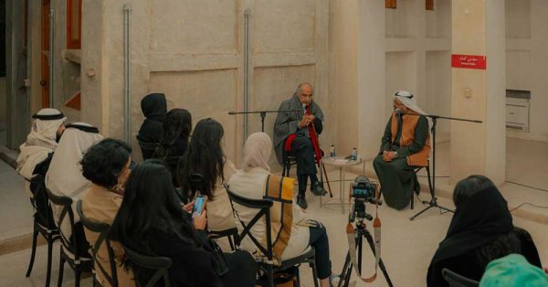 جريدة البلاد | هيئة البحرين للثقافة والآثار: برنامج التصميم في مهرجان ليالي المحرّق يعزّز حضور الإبداع المحلي والإقليمي