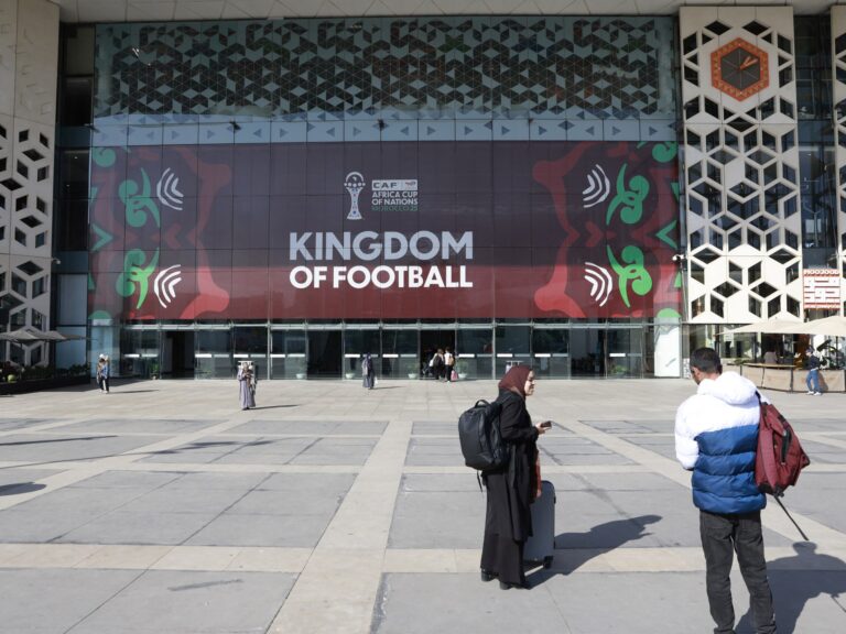 حيوانات ضارية وجوارح فتاكة.. كنيات المنتخبات المشاركة بكأس أفريقيا | رياضة