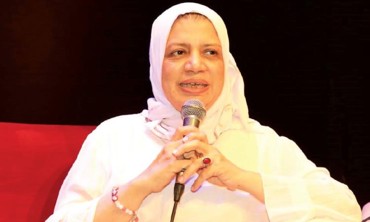 د. إيناس جلال الدين: ثقافة الناس المــوسيقية مسئوليتنا