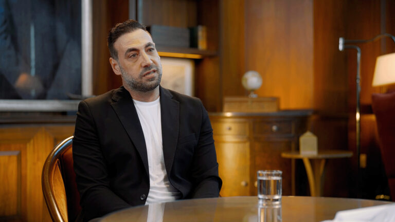 رمزي صالح يكشف للجزيرة مفاجآت عن مسيرته في النادي الأهلي | رياضة