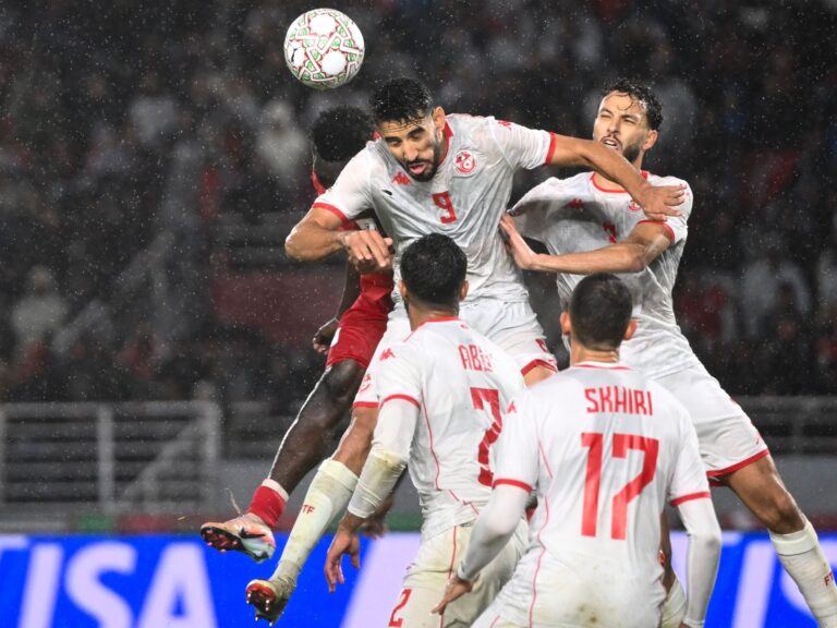 صدامات نارية في الجولة الثانية بكأس أمم أفريقيا | رياضة