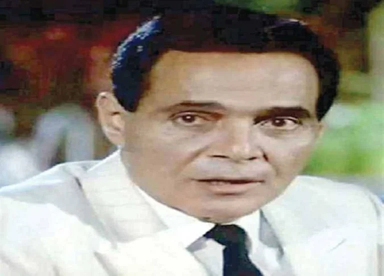 في ذكرى وفاته.. رحلة محمد خيري من الحياة العسكرية إلى التمثيل «تقرير وفيديو»